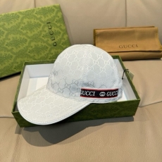 Gucci Caps